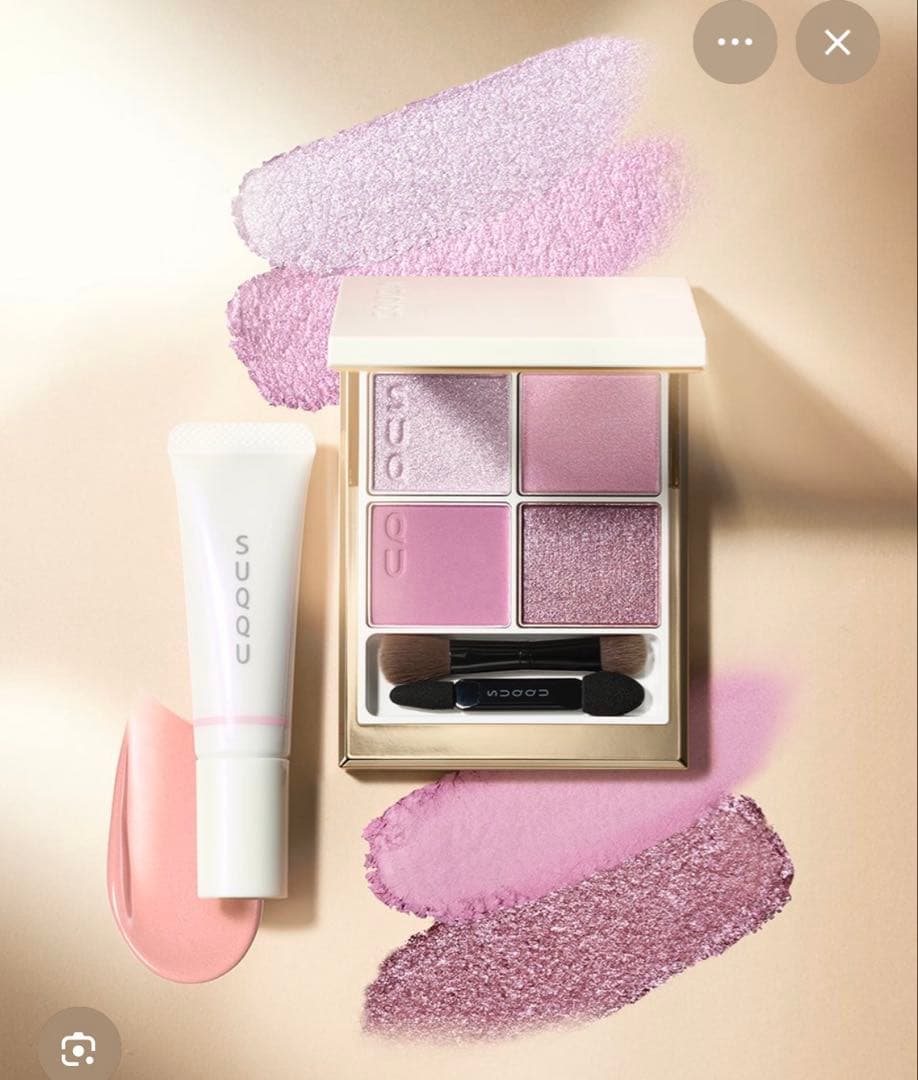 スック メイクアップ キット 舜華 SHUNKA ホリデー コレクション✰︎完売品