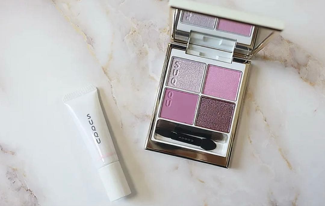 スック メイクアップ キット 舜華 SHUNKA ホリデー コレクション✰︎完売品