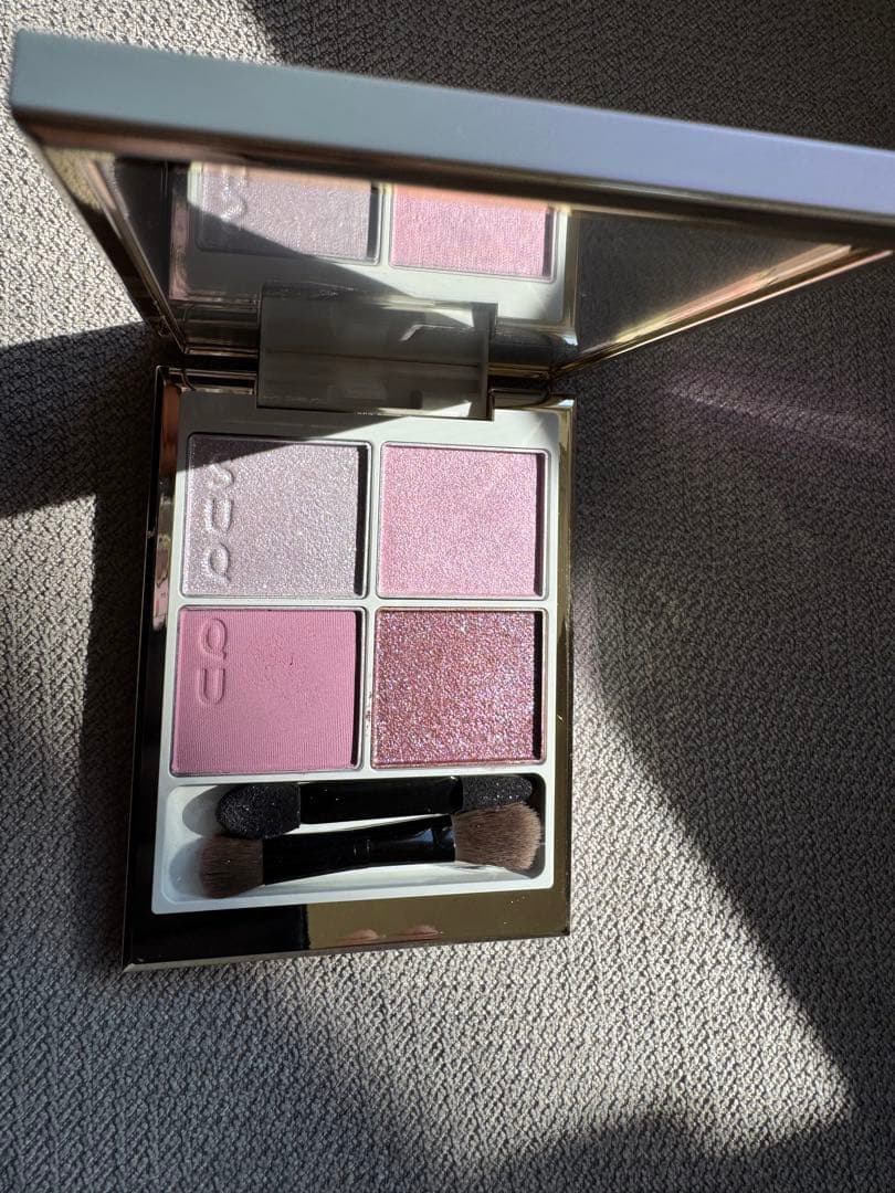 スック メイクアップ キット 舜華 SHUNKA ホリデー コレクション✰︎完売品