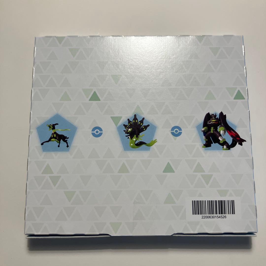 ポケモン レジェンズ ZA Pokemon LEGENDS Switch2未開封