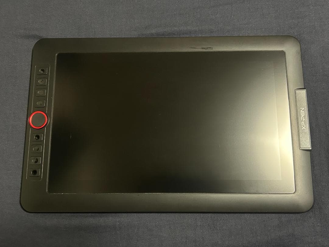 XP-Pen Artist 13.3 Pro 本体