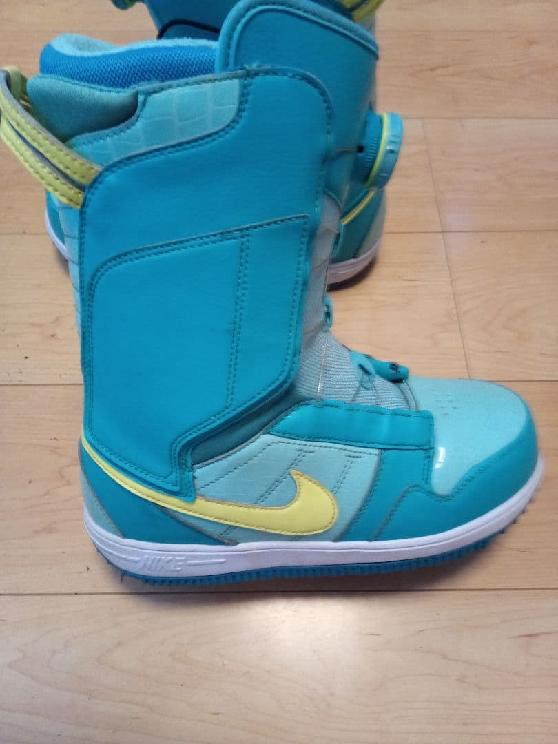 スノーボードブーツ　レディース　24.5センチ