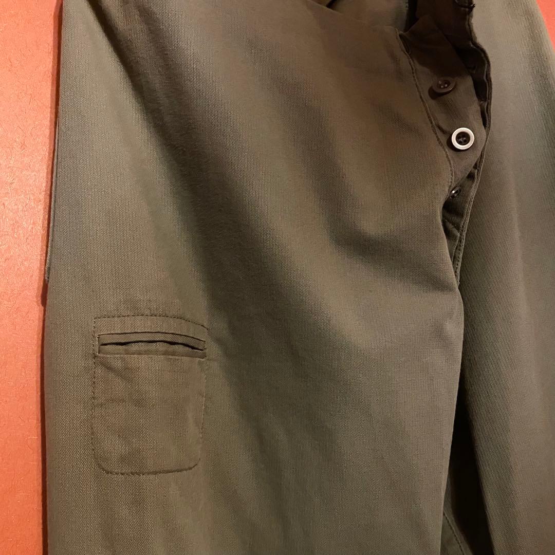 00AW Martin Margiela マルタンマルジェラ マックイーンパンツ