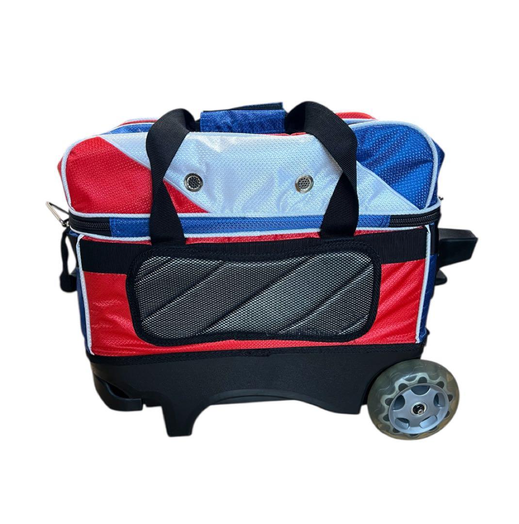 2ボールキャリーバッグ ABS Pro-am