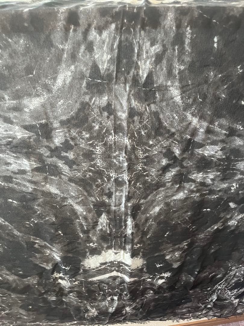 Alexander McQueen スカル ストール バーニーズNY限定！レア