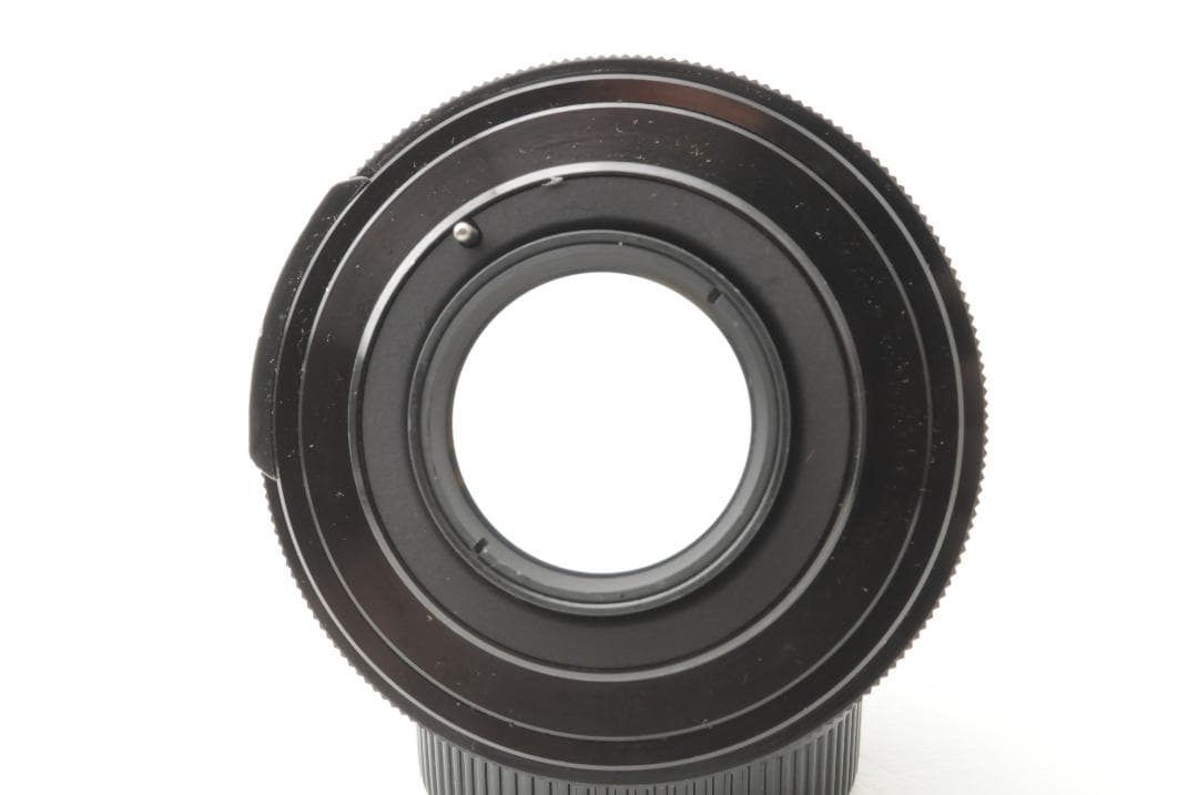 レンズ(単焦点) Yashica AUTO YASHINON-DX 50mm F1.7 M42