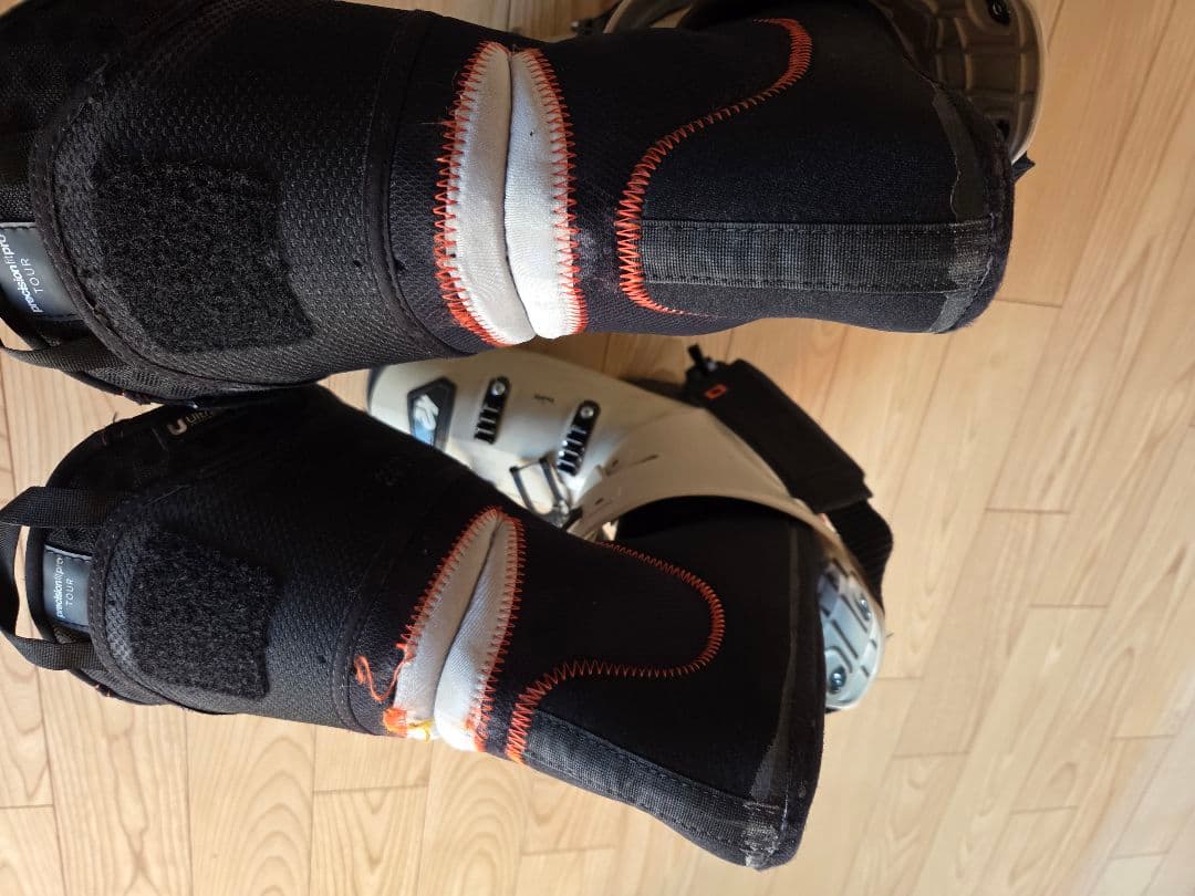 K2 マインドベンダー130 スキーブーツ