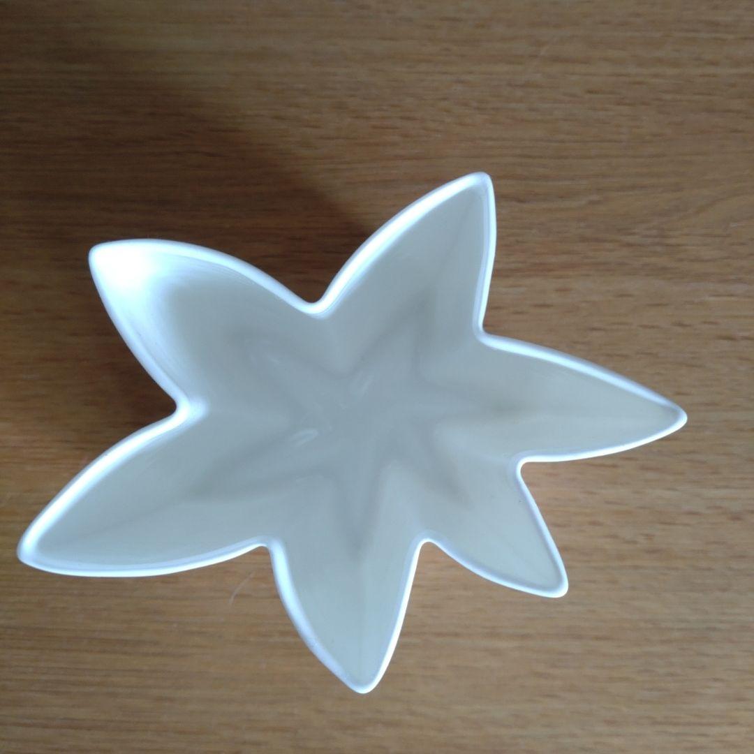 【未使用☆レア】アラビア　カランボラ　フラワーベース　へイッキ　オルヴォラ