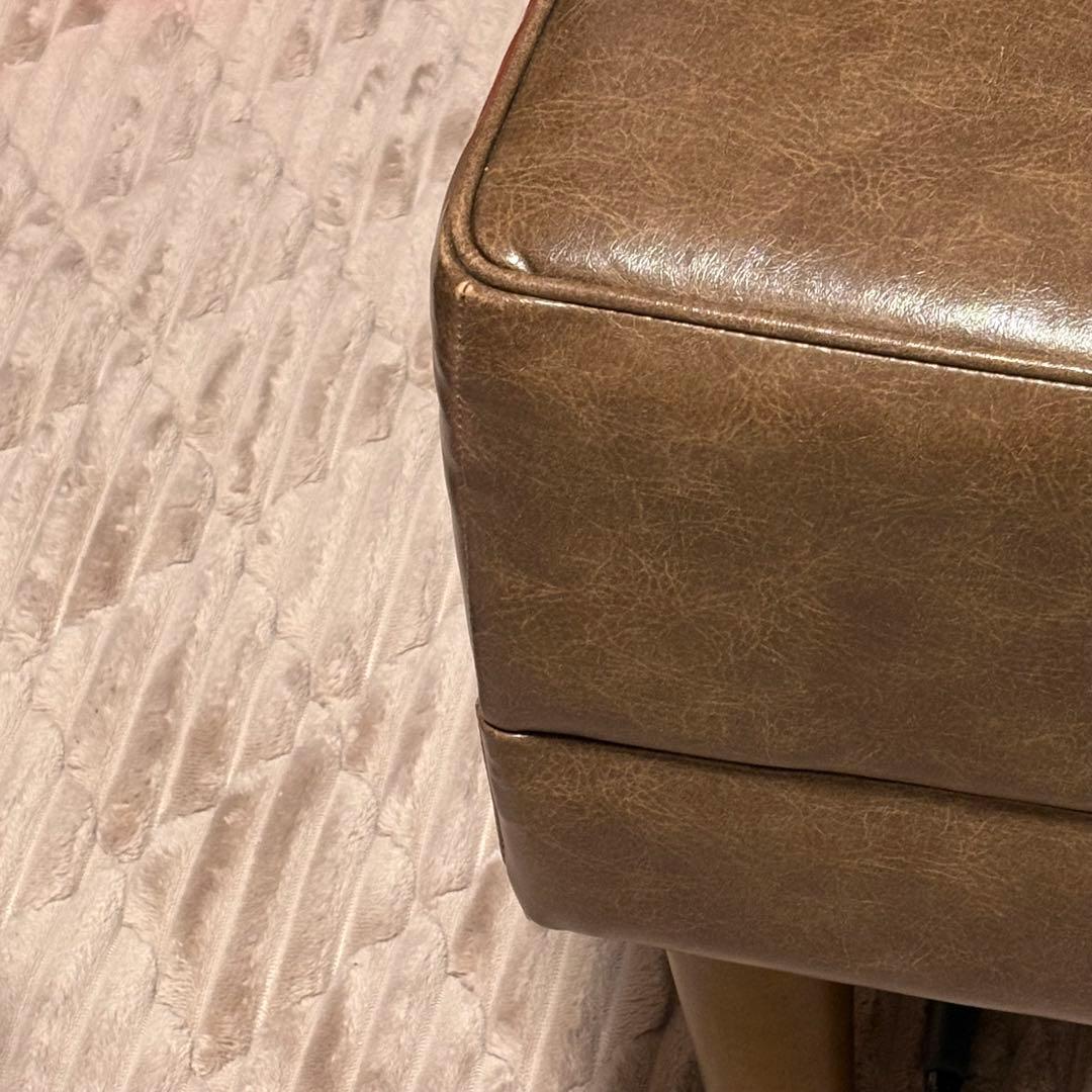 クラシックダイナーシリーズ　ソファ