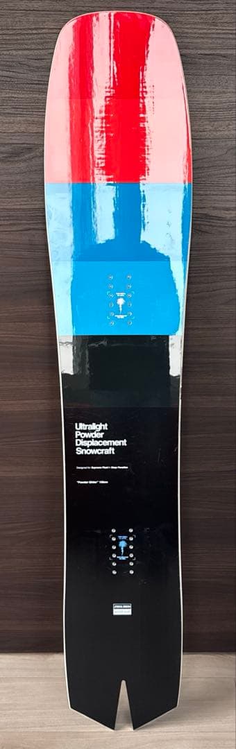 CAPITASPRING BREAK POWDER GLIDER22-23モデル