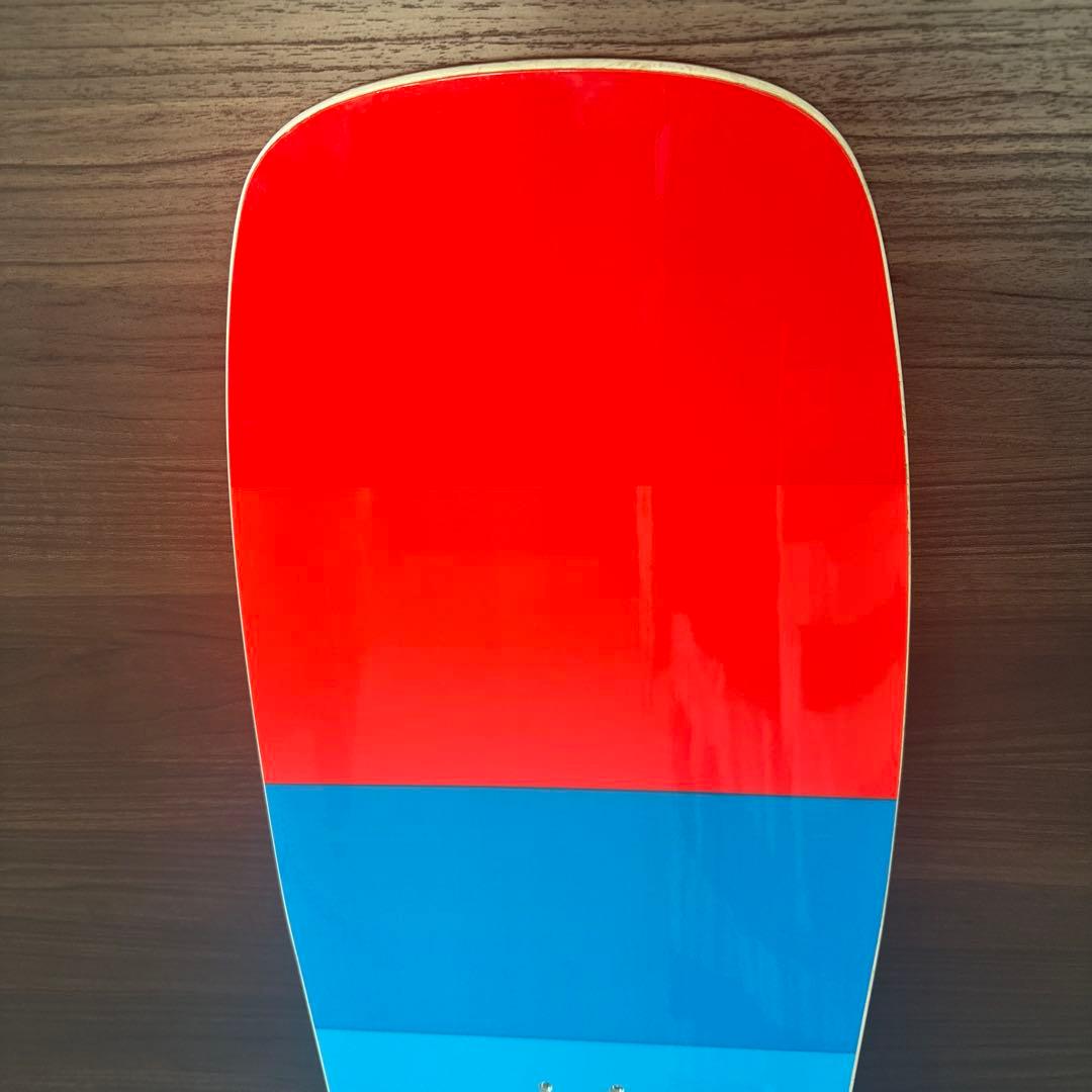 CAPITASPRING BREAK POWDER GLIDER22-23モデル