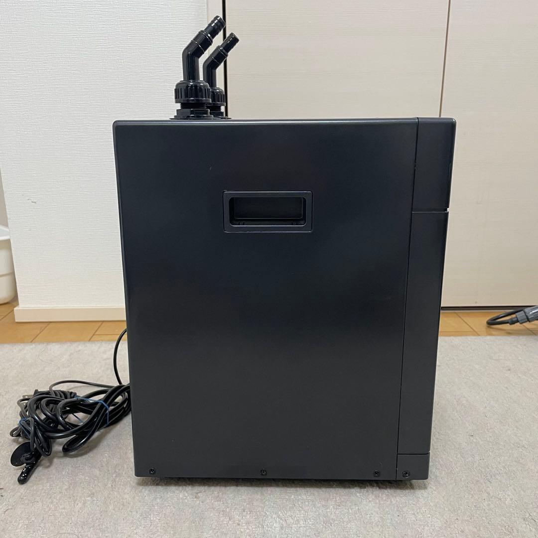 GEX COOLWAY BK-C220N クーラー 160