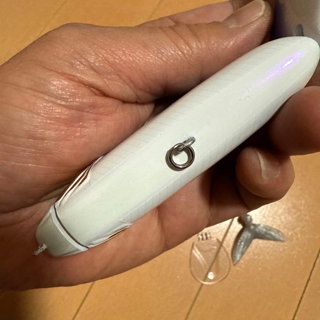 DRT タイニークラッシュLow オリカラ