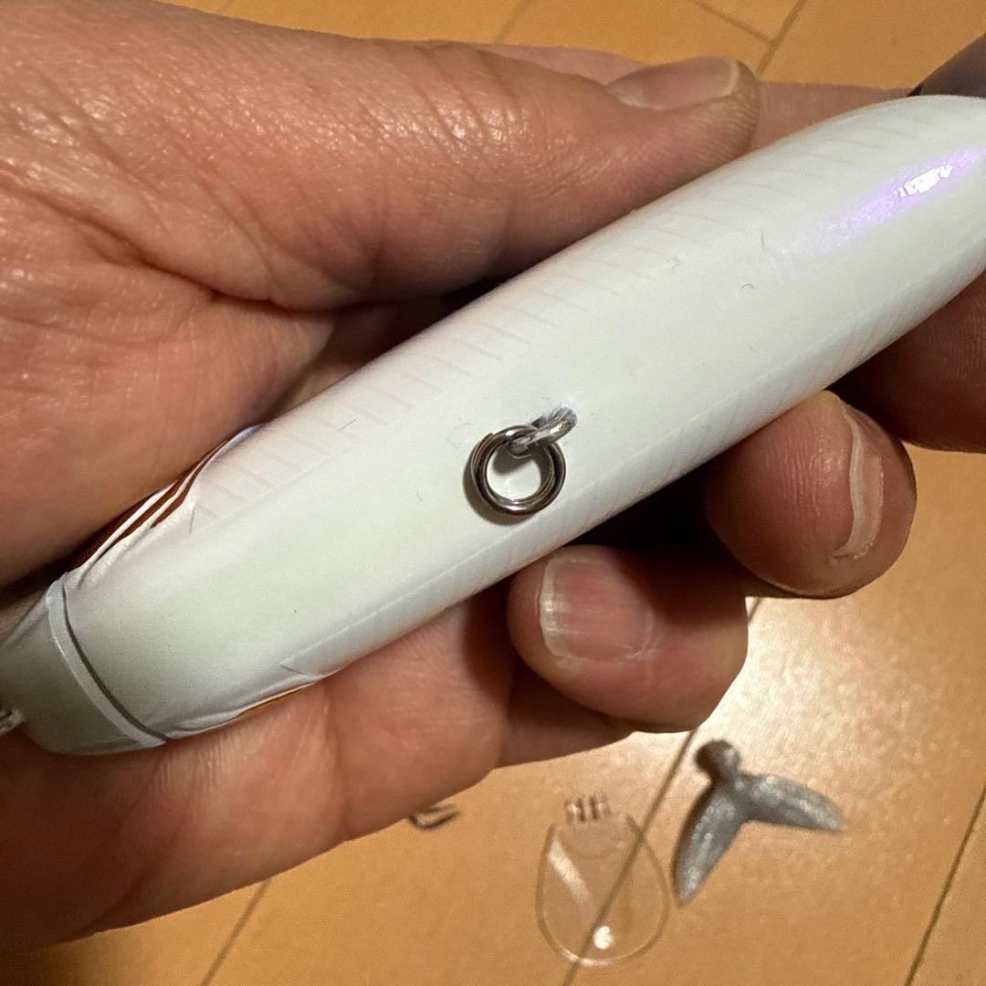 DRT タイニークラッシュLow オリカラ