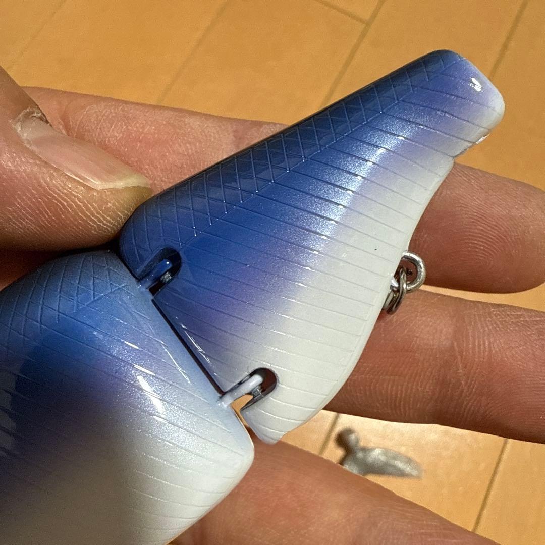 DRT タイニークラッシュLow オリカラ