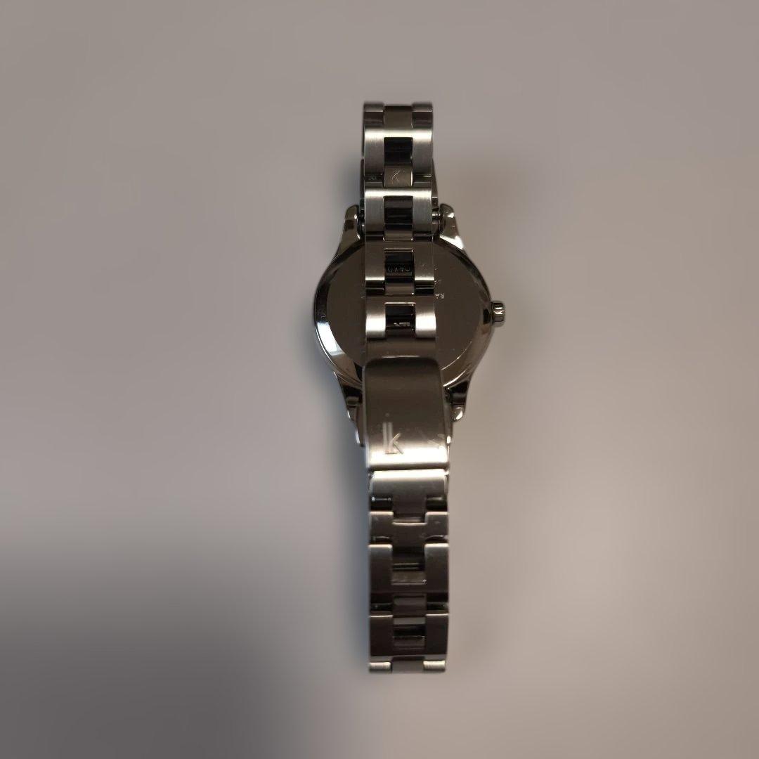 SEIKO　LUKIA　ルキア　電波ソーラー　ダイヤ入り　ネイビー限定品　美品！