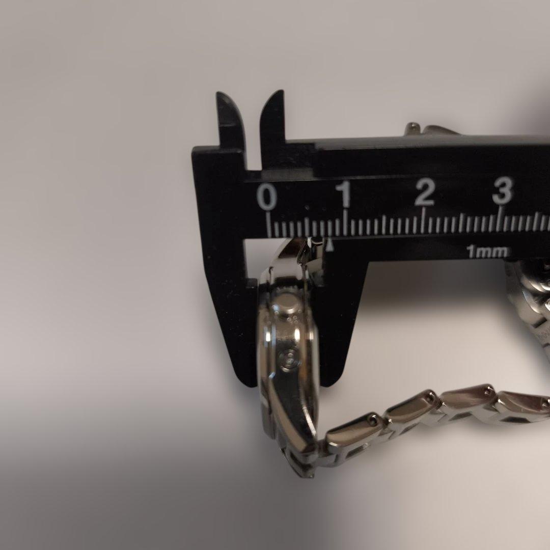 SEIKO　LUKIA　ルキア　電波ソーラー　ダイヤ入り　ネイビー限定品　美品！