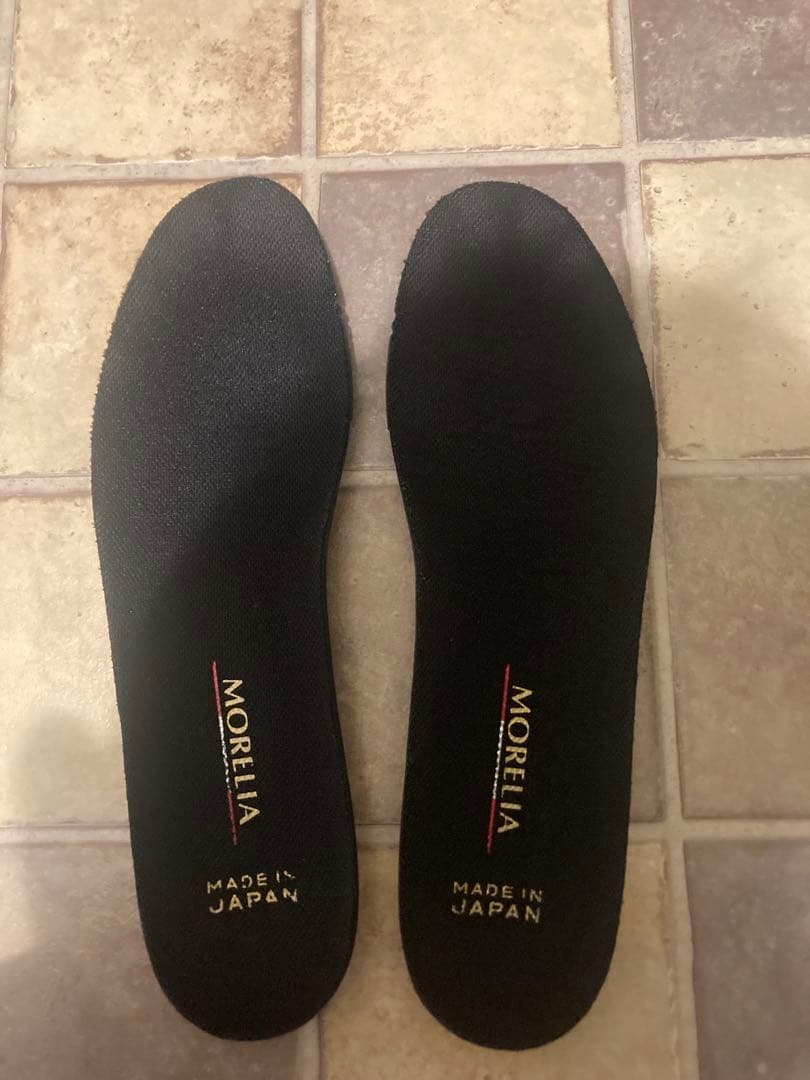 ミズノ モレリア サラ ジャパン TF 26.0cm