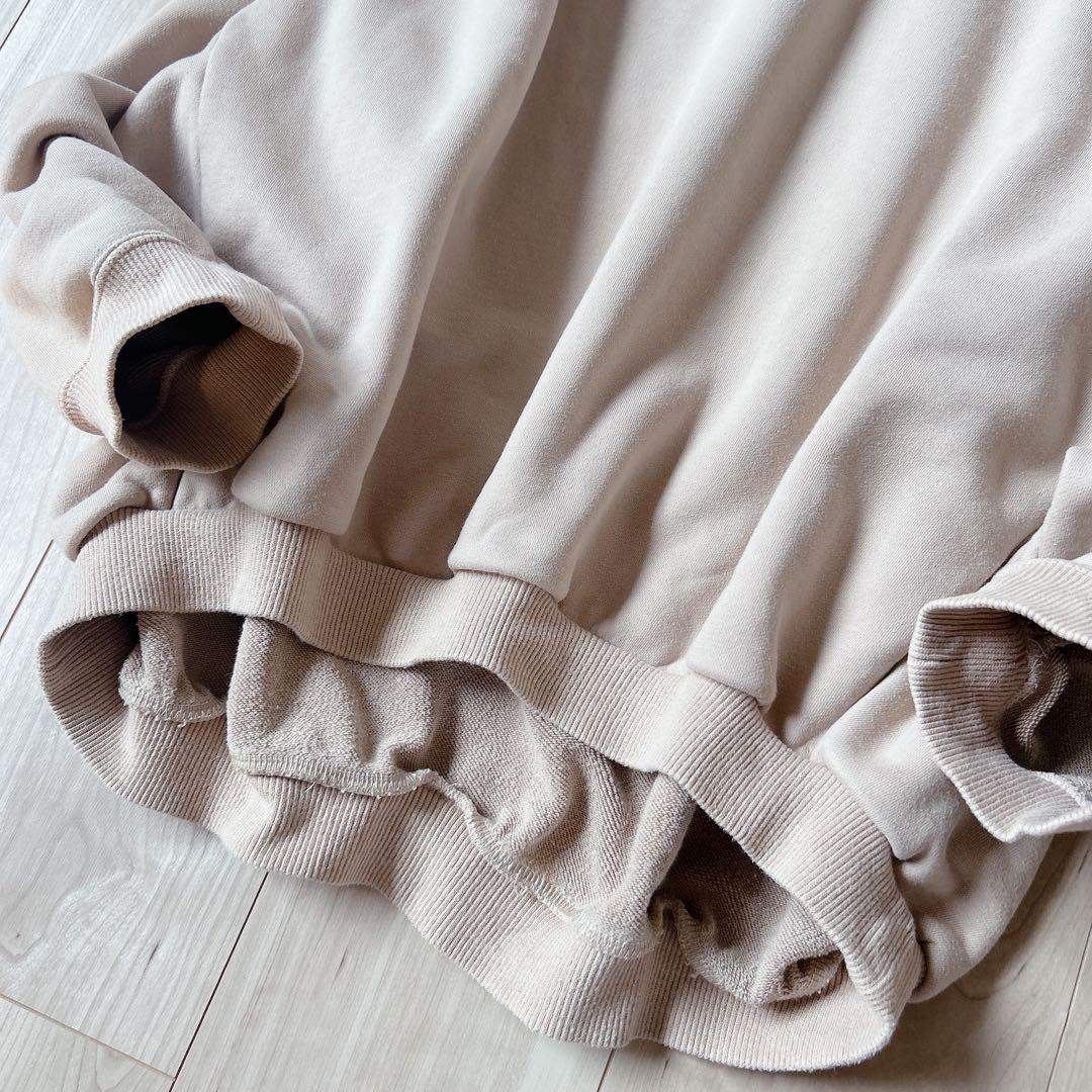 COGTHEBIGSMOKE コグザビッグスモーク ELLIS スウェット