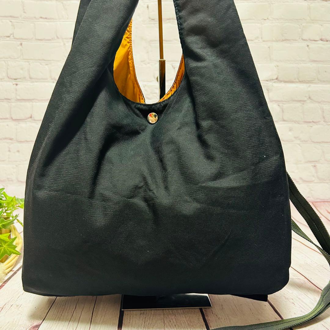 ✨新品同様✨【PORTER】 バガー GMSバッグ エコバッグ トート 完売品