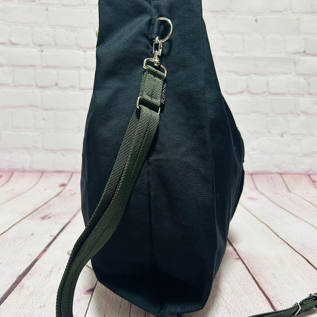 ✨新品同様✨【PORTER】 バガー GMSバッグ エコバッグ トート 完売品