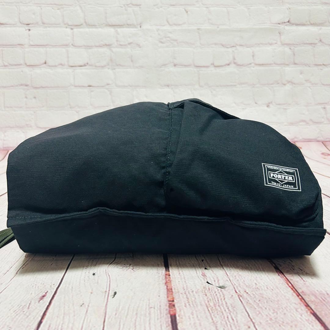 ✨新品同様✨【PORTER】 バガー GMSバッグ エコバッグ トート 完売品