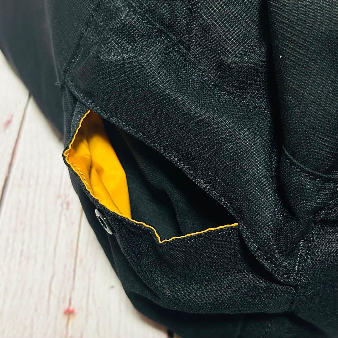 ✨新品同様✨【PORTER】 バガー GMSバッグ エコバッグ トート 完売品