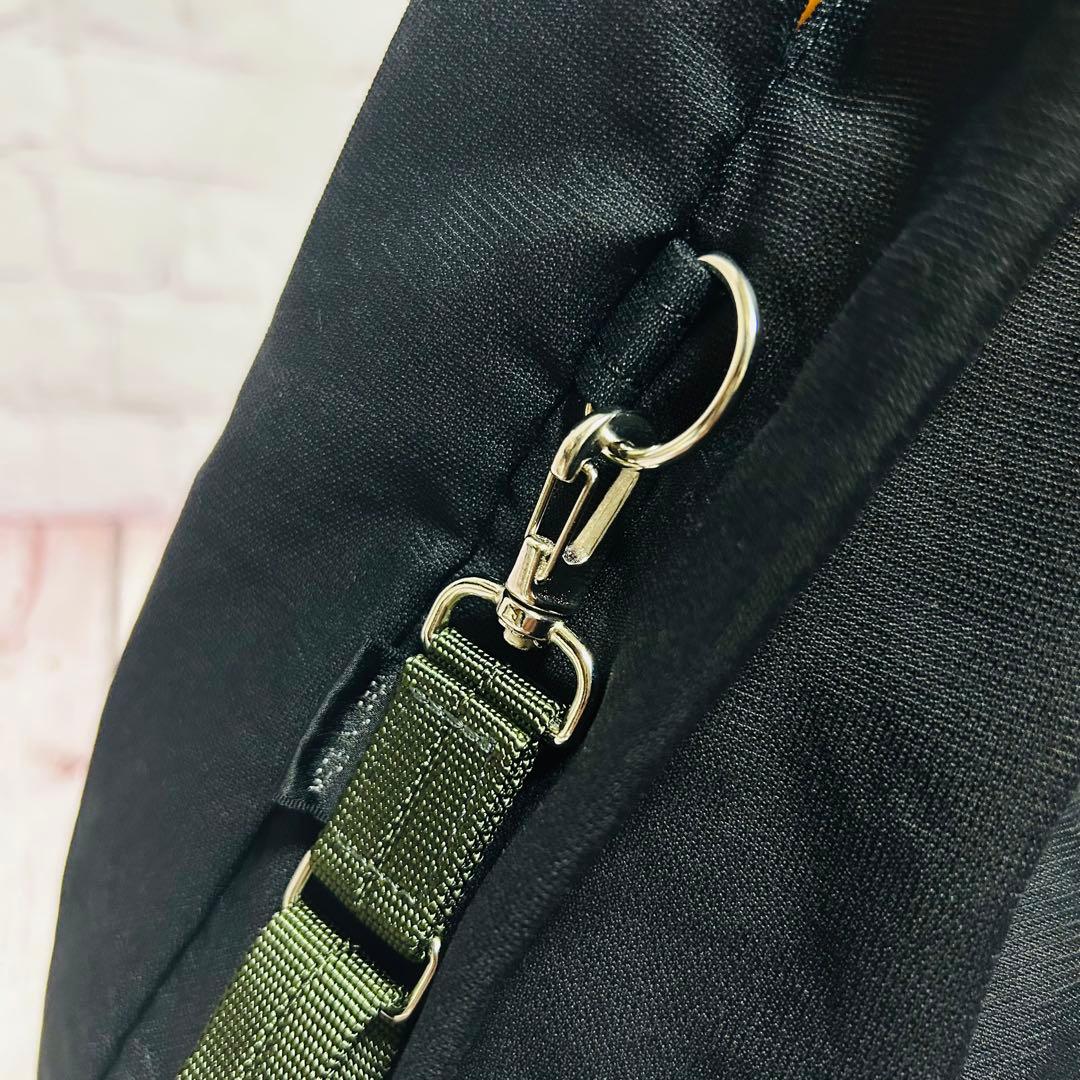 ✨新品同様✨【PORTER】 バガー GMSバッグ エコバッグ トート 完売品