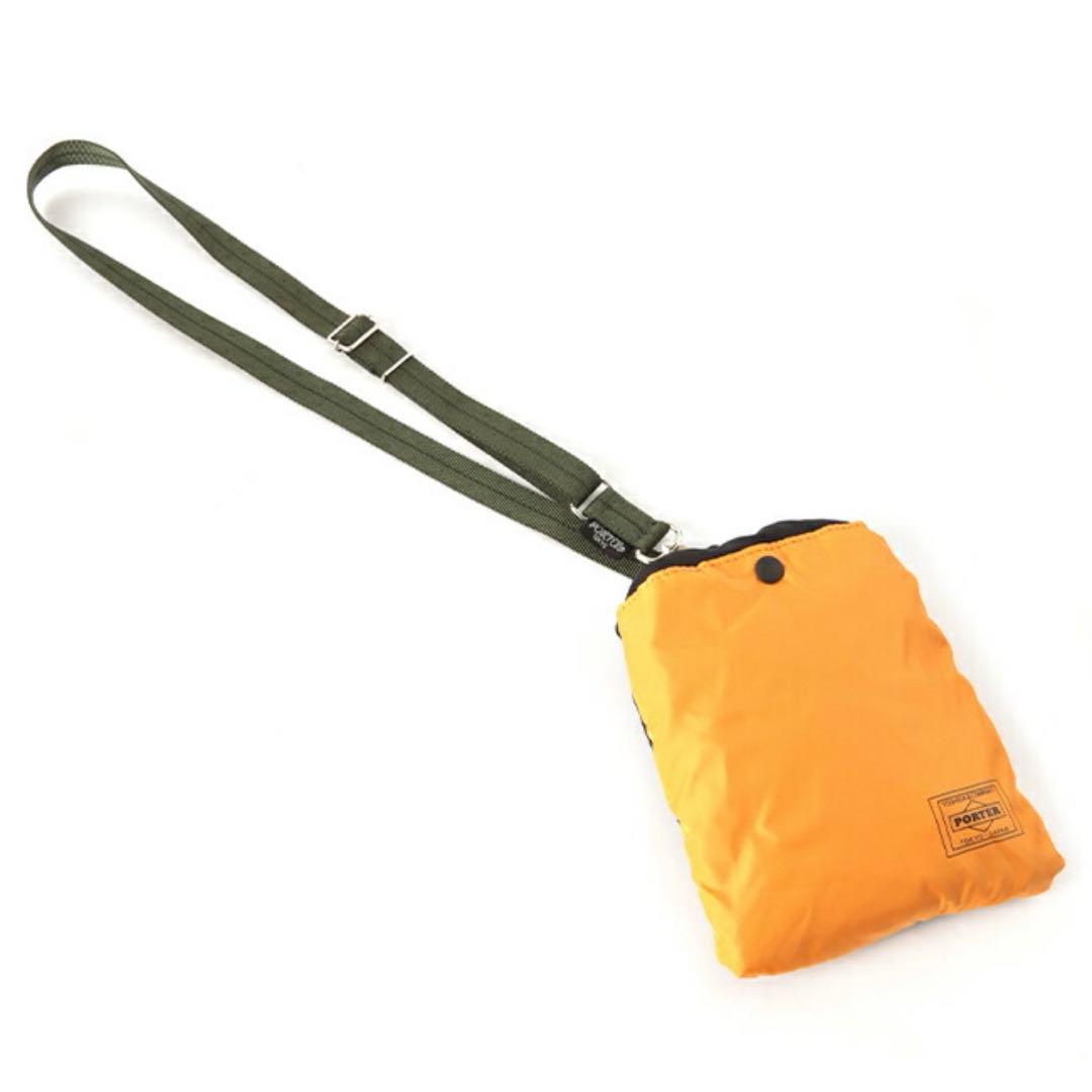 ✨新品同様✨【PORTER】 バガー GMSバッグ エコバッグ トート 完売品