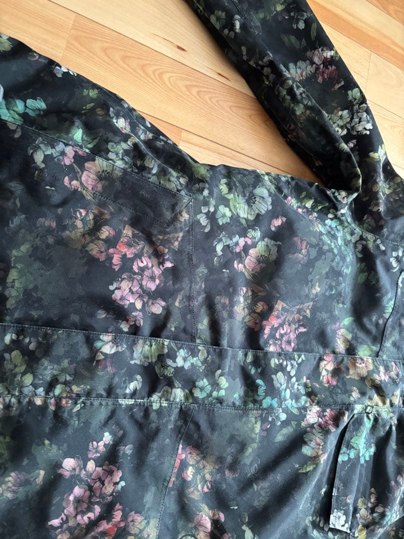 VOLCOM GORE-TEX スノーウェア　レディース　ジャケットのみ