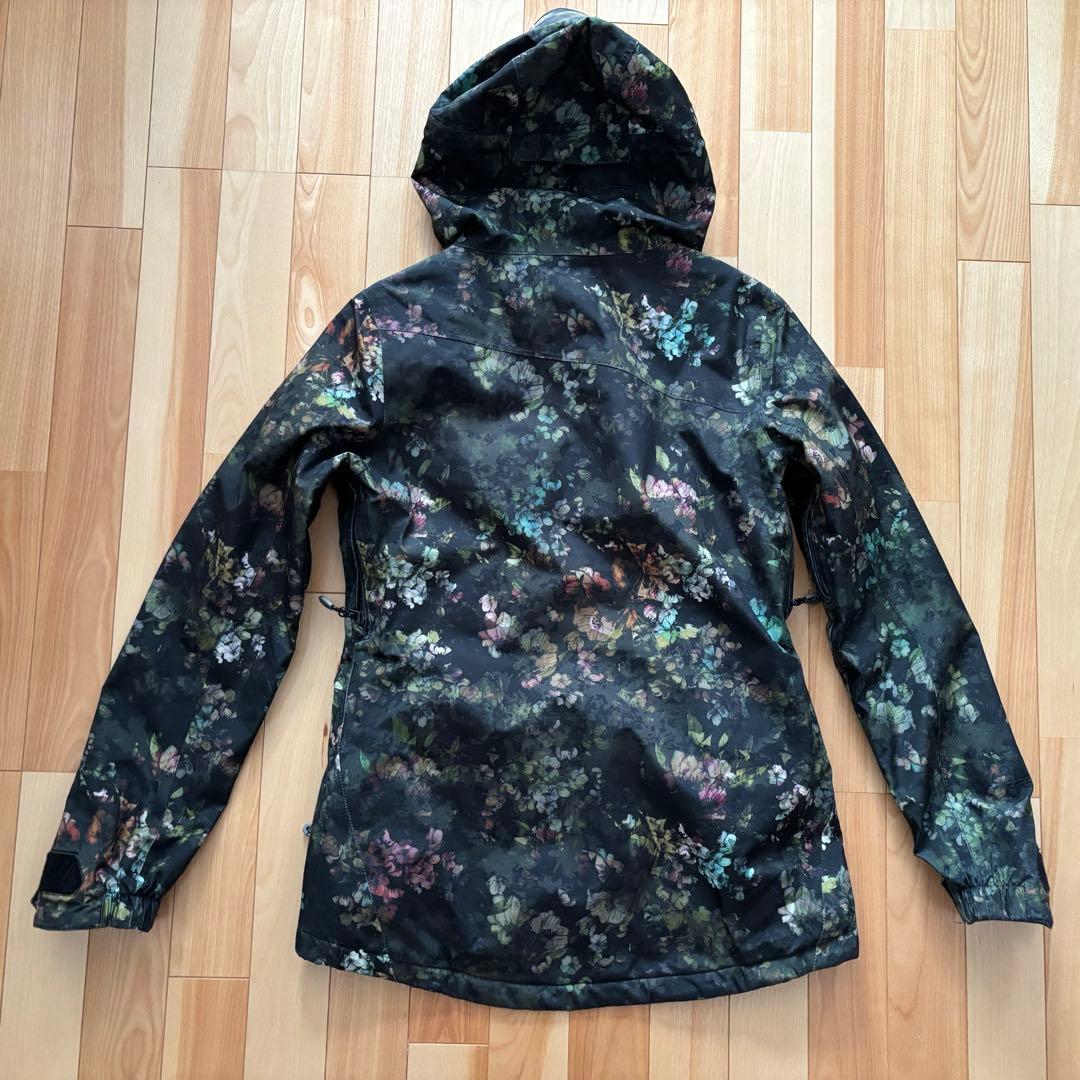 VOLCOM GORE-TEX スノーウェア　レディース　ジャケットのみ