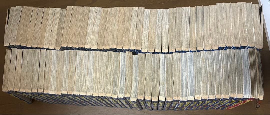 メジャー1~78 全巻セット DVD・イラスト集・キャラ名鑑・友情の1球付き