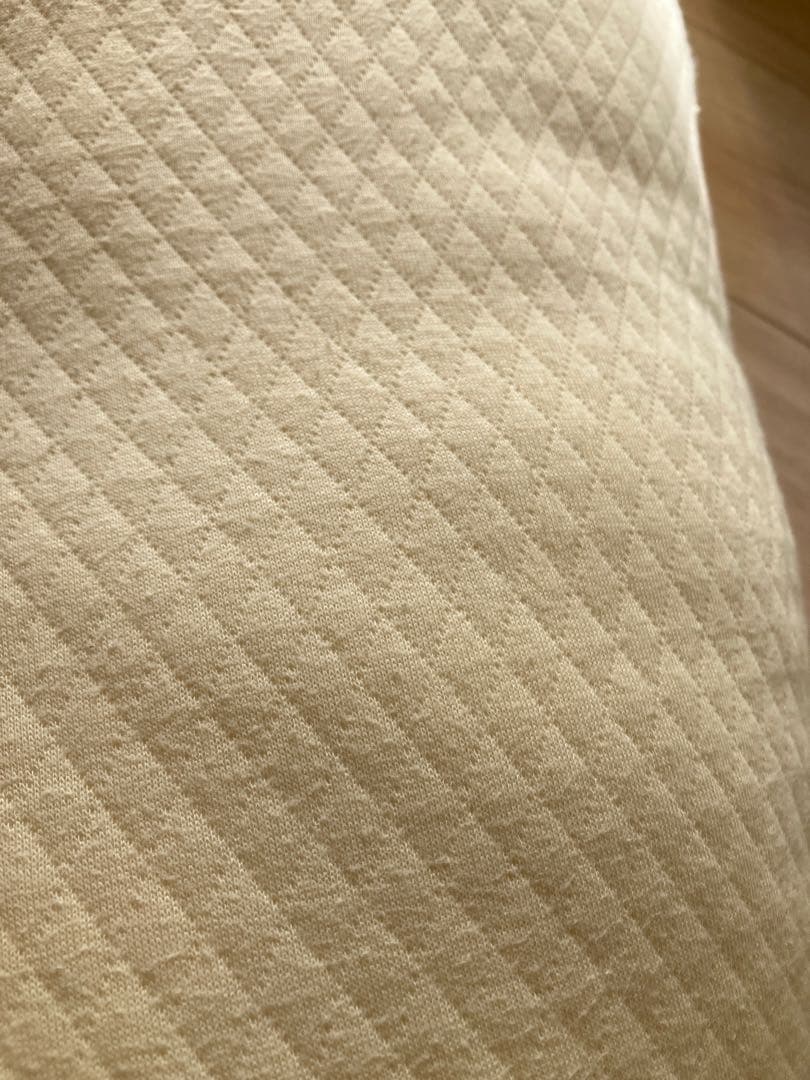 ロトトクッション　ロトトべべ　くま