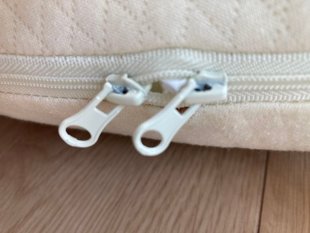 ロトトクッション　ロトトべべ　くま