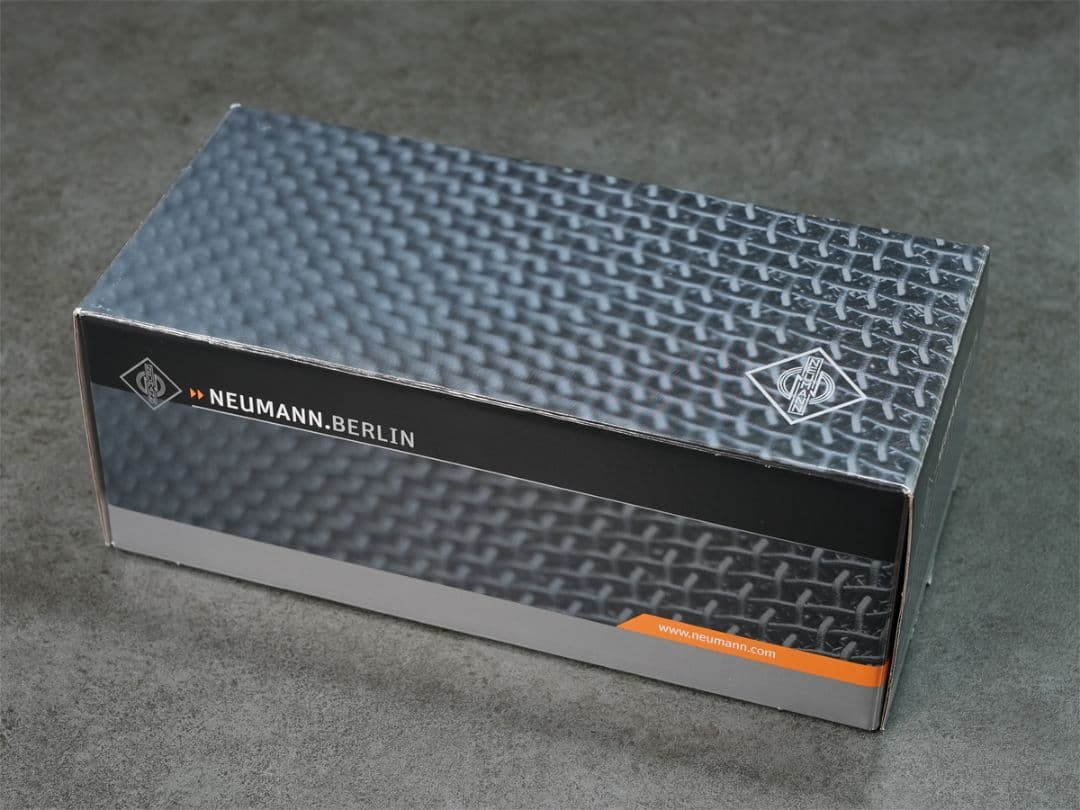 Neumann TLM 103 mt コンデンサーマイク