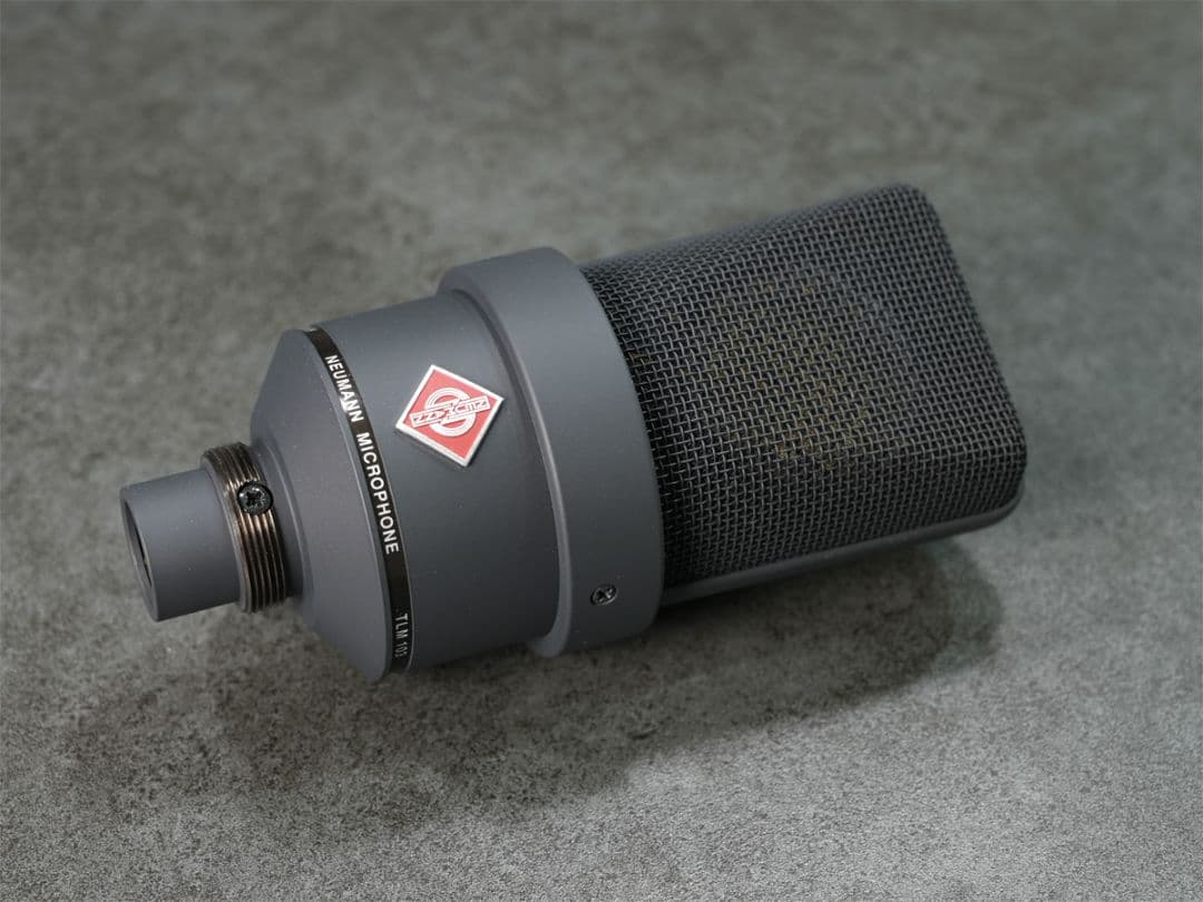 Neumann TLM 103 mt コンデンサーマイク