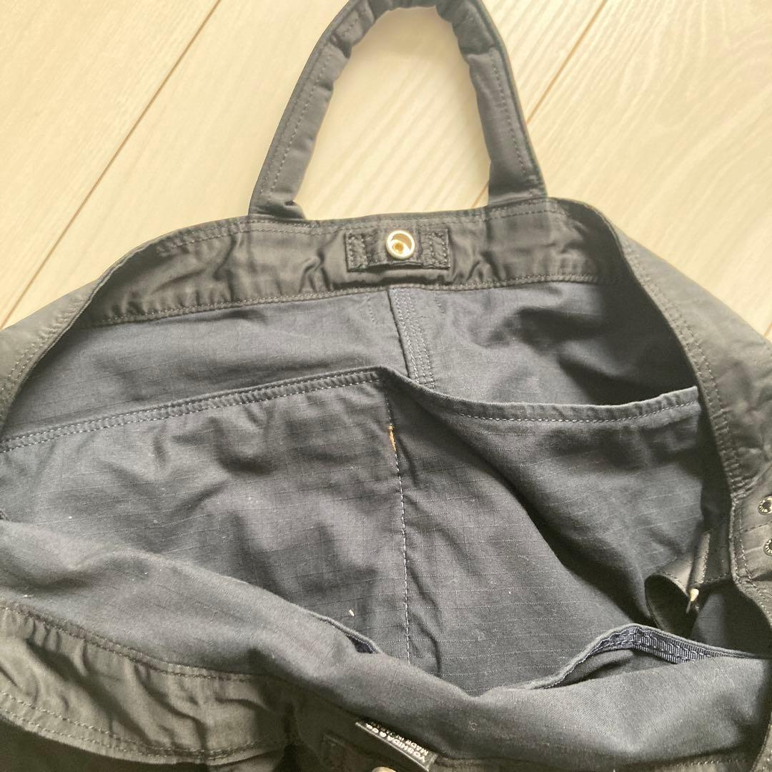 PORTER マイル2WAYトートバック