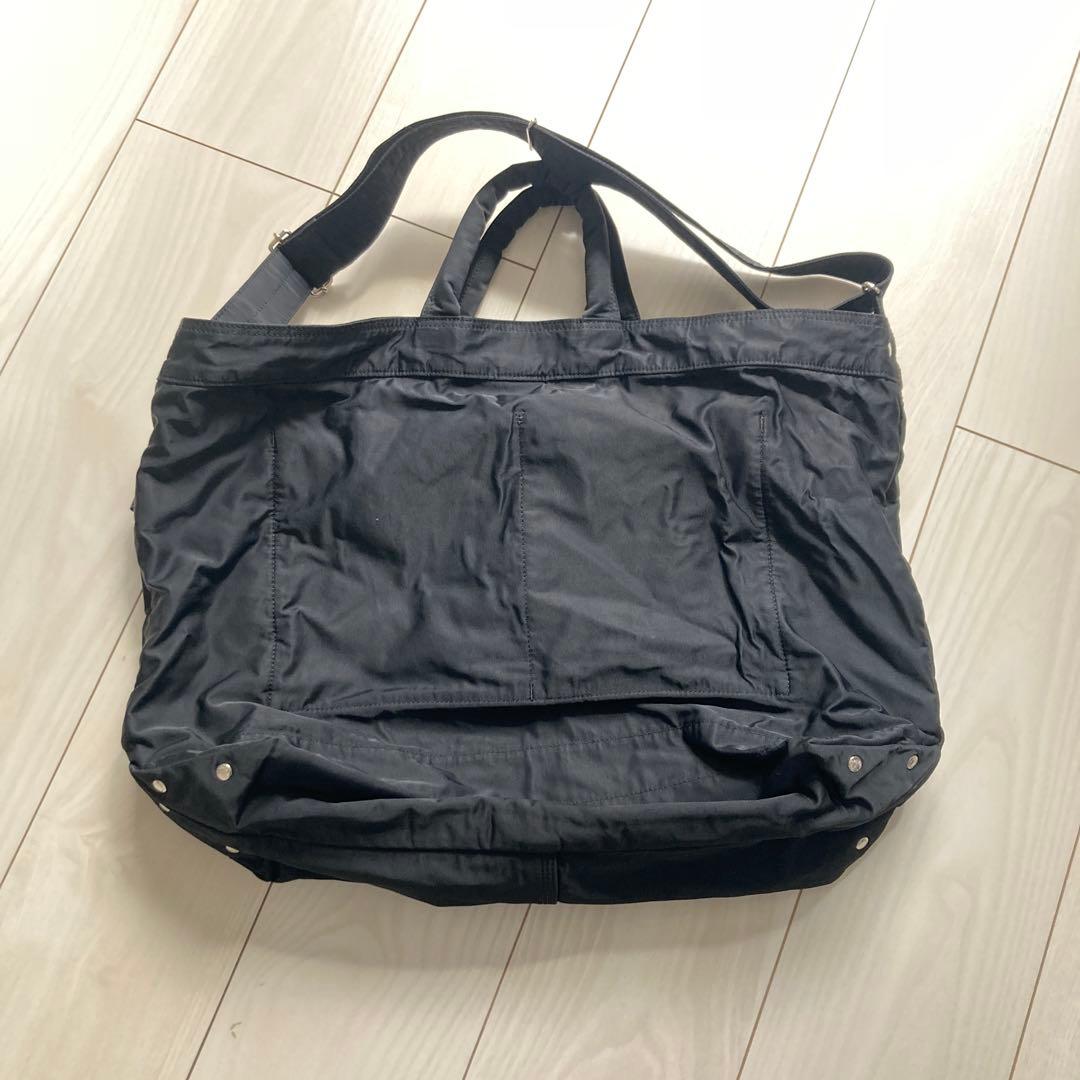 PORTER マイル2WAYトートバック