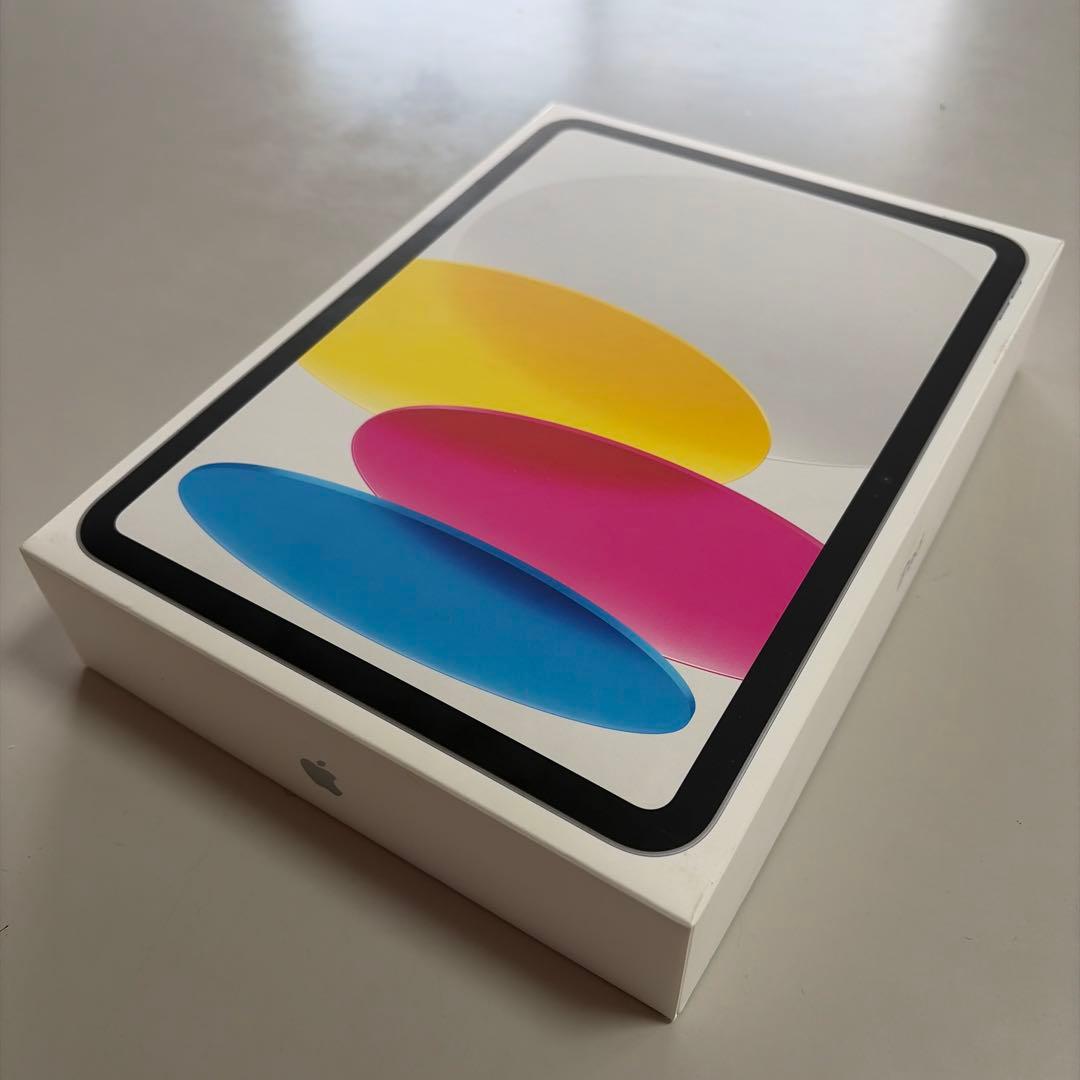 【ひじき】Apple iPad 第11世代 A16 128GB Wi-Fi