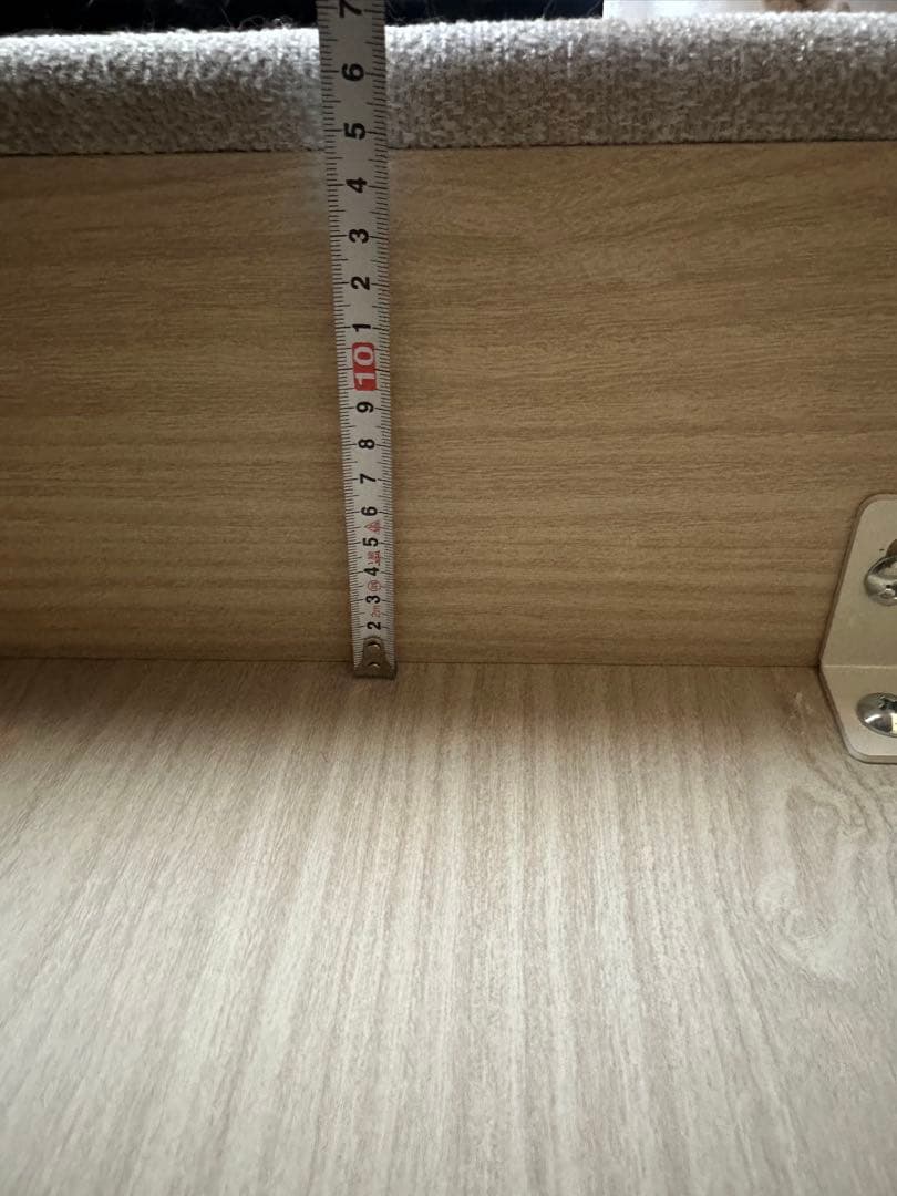 定価573500円　シモンズ　カスタムロイヤルニューフィットセミダブル&フレーム