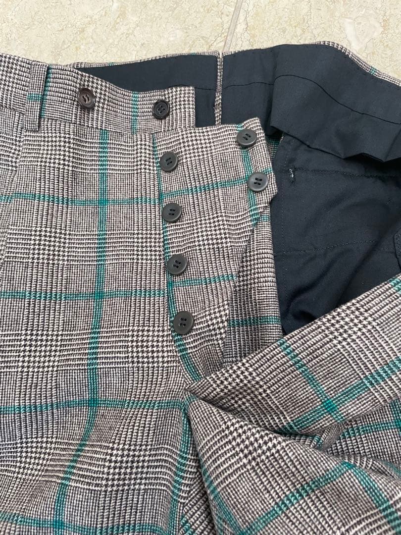 RING JACKET マイスターのスーツ、ウール100%size.46.M.