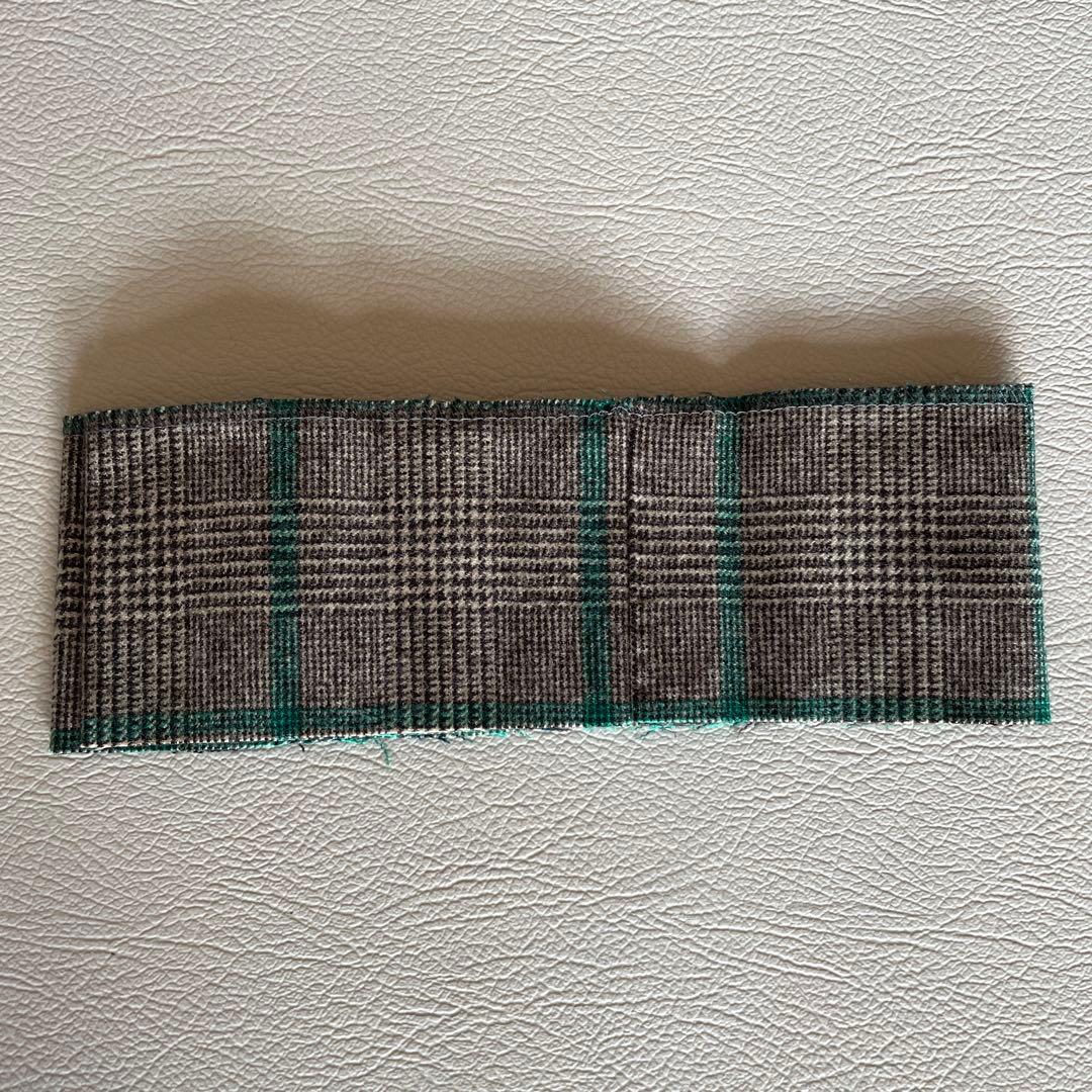 RING JACKET マイスターのスーツ、ウール100%size.46.M.