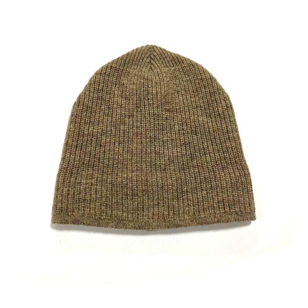 O*r様 NO ROLL ニット帽 PALETOWN sundaysbest ノ
