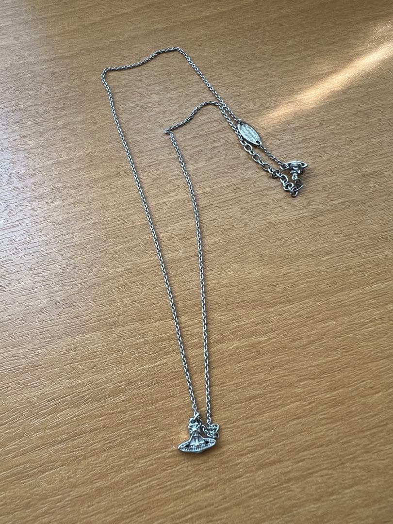 【vivienne westwood】ネックレス