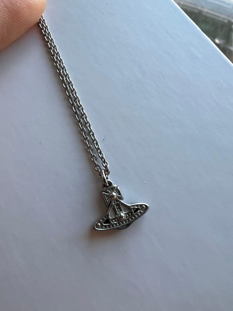 【vivienne westwood】ネックレス