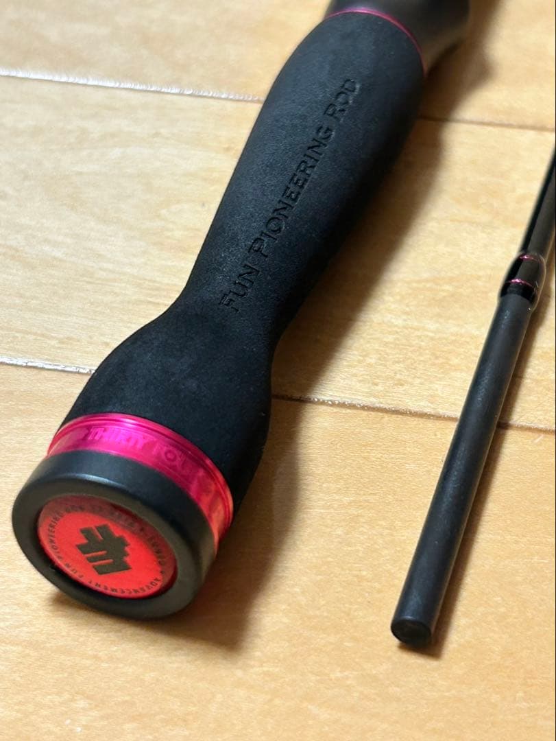 サーティーフォー　FPR-55 V2 サークル限定