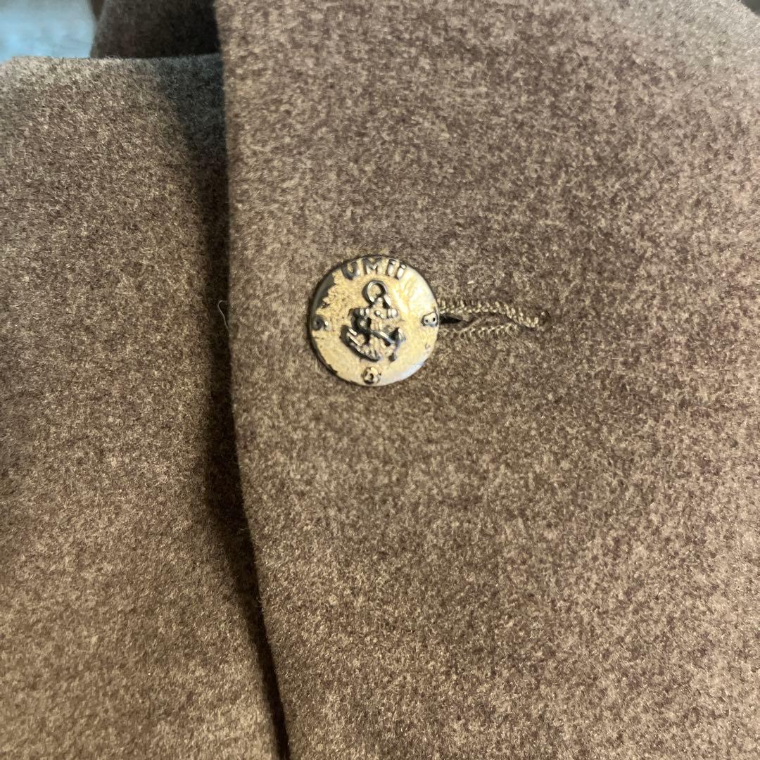 希少　フォーティファイブアール　u9 テーラードジャケット Lサイズ