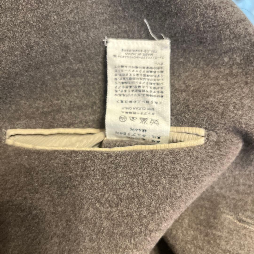 希少　フォーティファイブアール　u9 テーラードジャケット Lサイズ