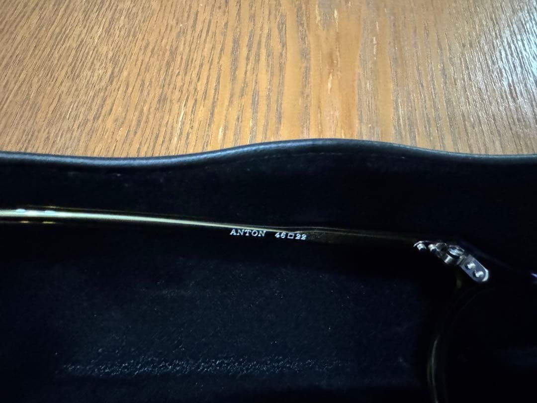 ayame ANTON サングラス