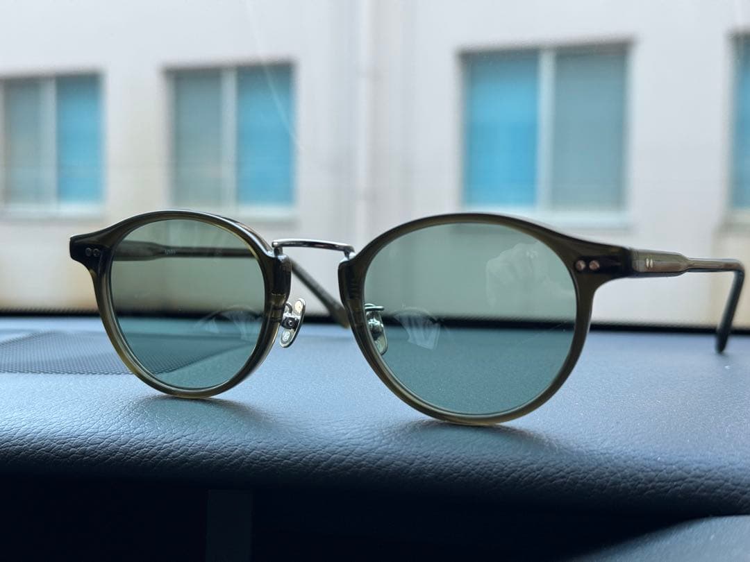 ayame ANTON サングラス